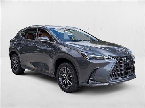2024 Lexus NX 250 Premium