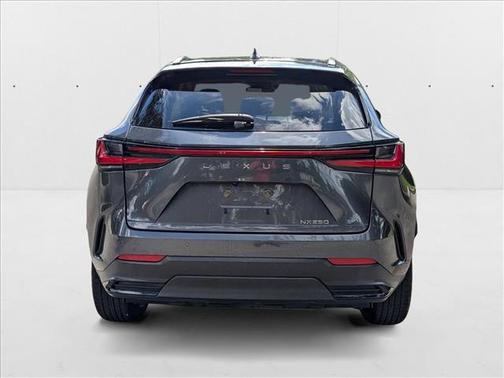 2024 Lexus NX 250 Premium