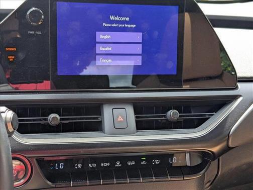 2025 Lexus UX 300h Premium