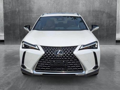 2025 Lexus UX 300h Premium