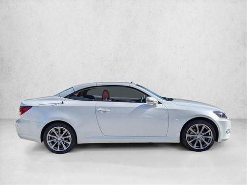 2013 Lexus IS 250C Base