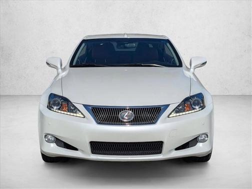 2013 Lexus IS 250C Base