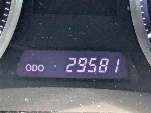 2013 Lexus IS 250C Base