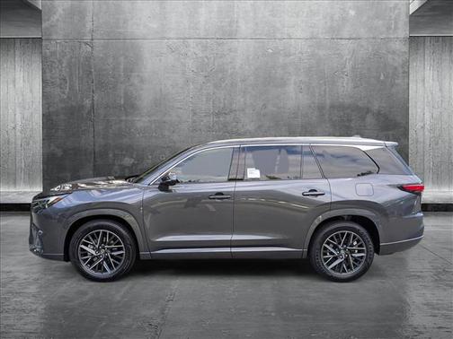 2025 Lexus TX 350 Premium