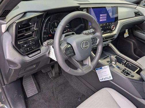2025 Lexus TX 350 Premium