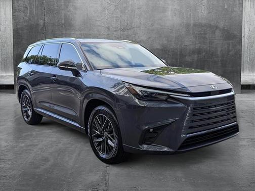 2025 Lexus TX 350 Premium
