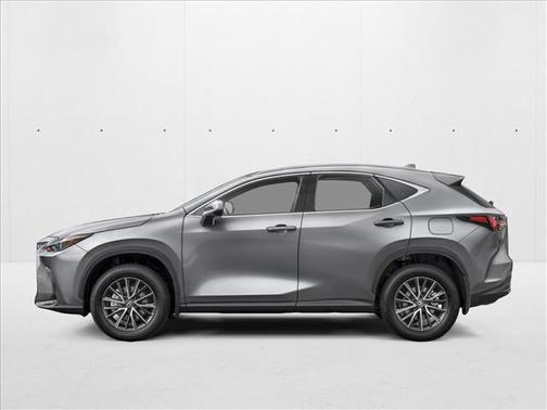 2026 Lexus NX 350h Premium
