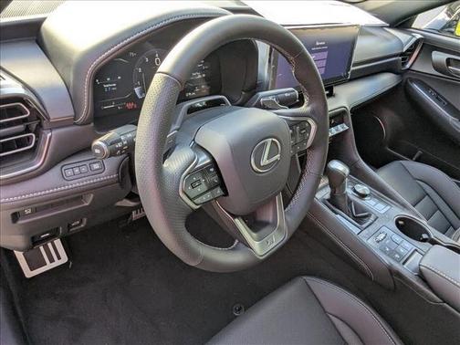 Iridium Silver 2026 Lexus IS 350 Base