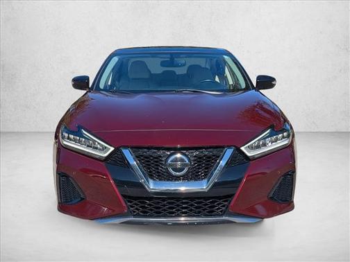 2019 Nissan Maxima 3.5 SL