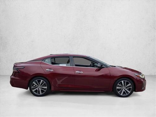 2019 Nissan Maxima 3.5 SL