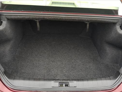 2019 Nissan Maxima 3.5 SL