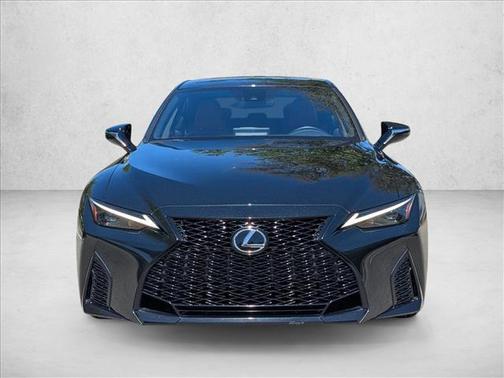 Caviar 2024 Lexus IS 350 Base