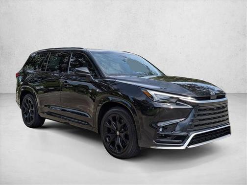 2026 Lexus TX 350 Base