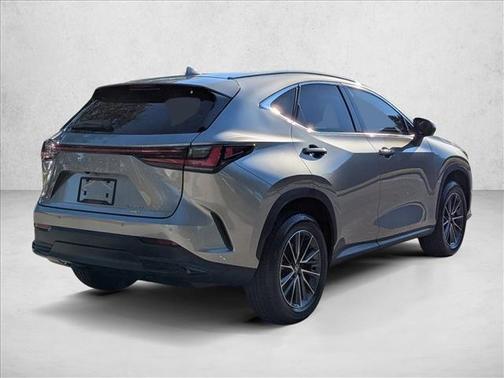 2026 Lexus NX 350 NX 350 Premium