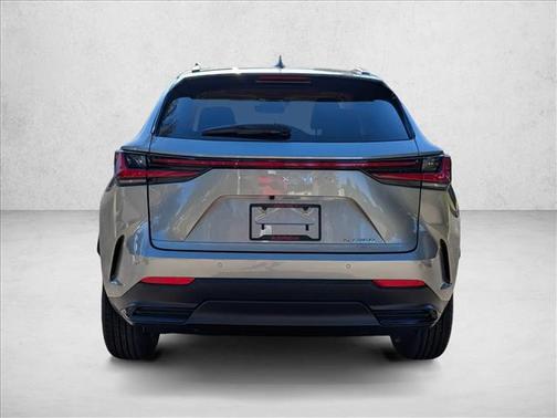 2026 Lexus NX 350 NX 350 Premium