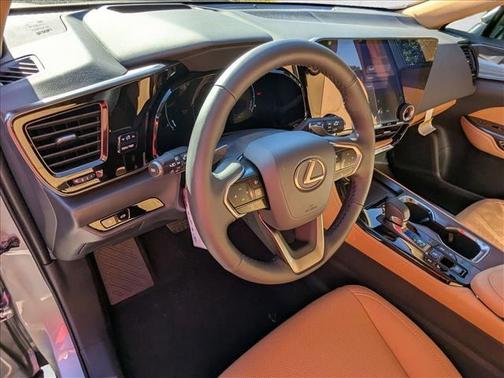2026 Lexus NX 350 NX 350 Premium