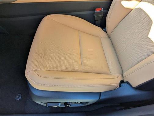 2026 Lexus NX 350 NX 350 Premium