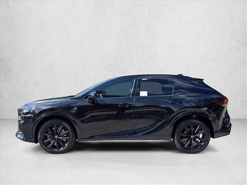 Cavair 2026 Lexus RX 500h F SPORT Performance