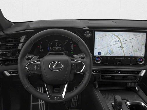 2026 Lexus RX 500h F SPORT Performance