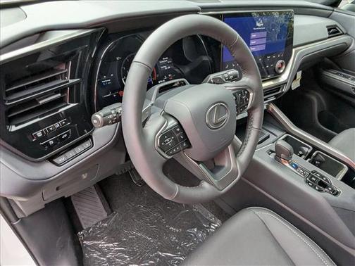 2026 Lexus TX 350 Premium