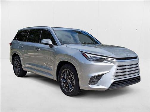 2025 Lexus TX 350 Premium