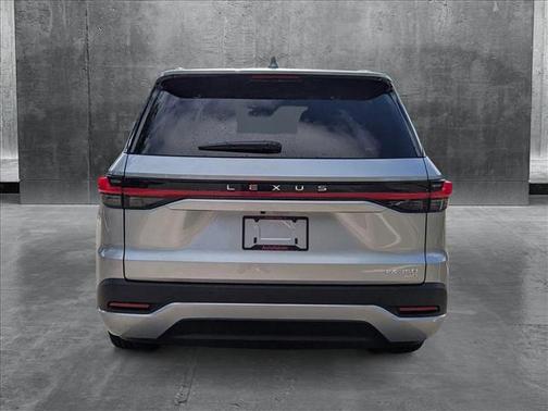 2025 Lexus TX 350 Premium