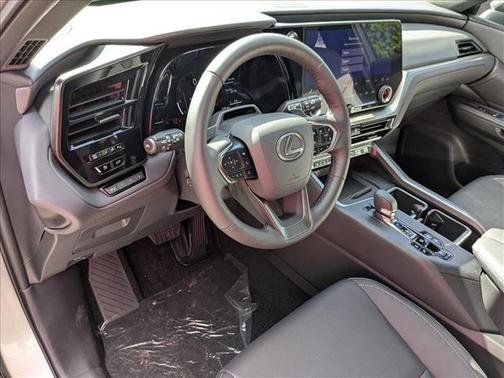 2025 Lexus TX 350 Premium