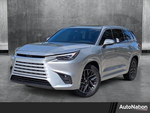2025 Lexus TX 350 Premium