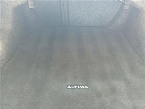 2020 Nissan Altima 2.5 SL