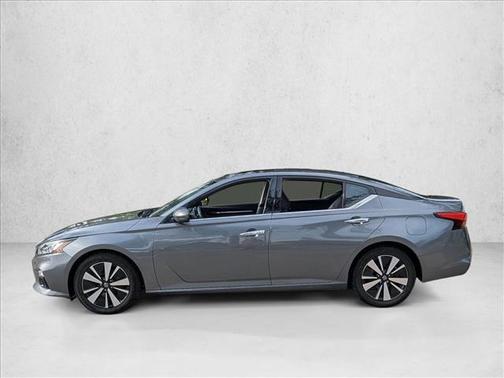 2020 Nissan Altima 2.5 SL