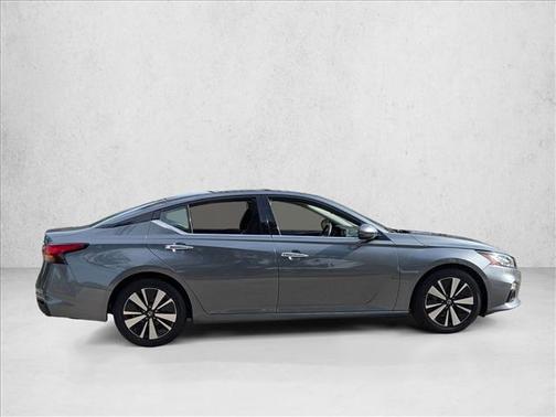 2020 Nissan Altima 2.5 SL