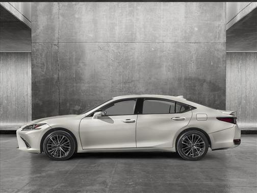 2025 Lexus ES 300h Base