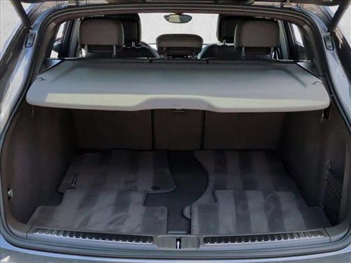 2018 Porsche Macan GTS