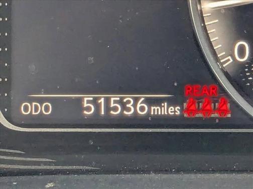 2019 Lexus ES 350 Base