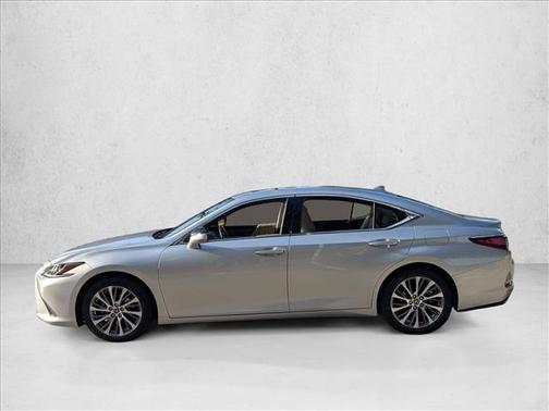 2019 Lexus ES 350 Base