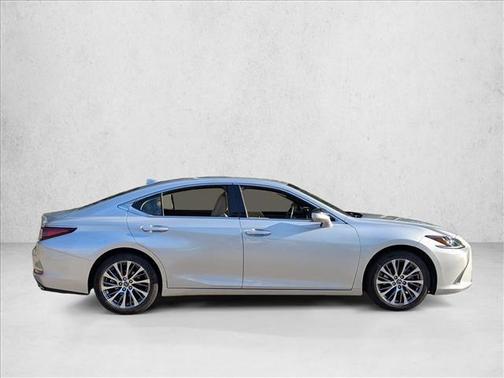 2019 Lexus ES 350 Base