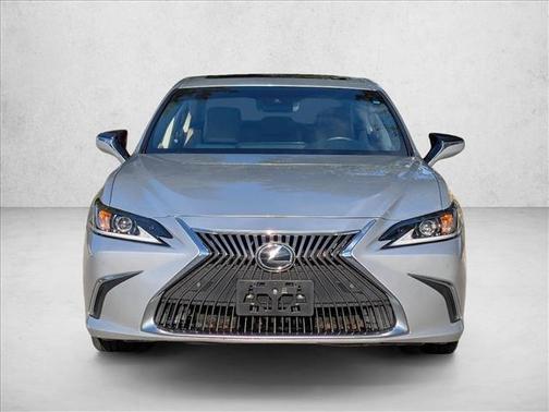 2019 Lexus ES 350 Base