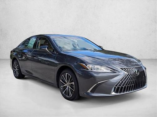 2025 Lexus ES 350 Base