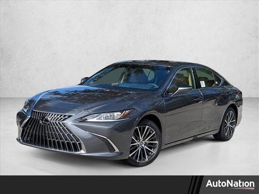 2025 Lexus ES 350 Base
