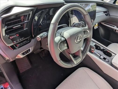 Caviar 2026 Lexus RX 350 Premium