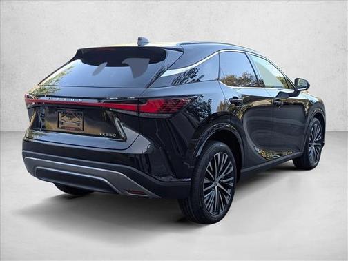 Caviar 2026 Lexus RX 350 Premium