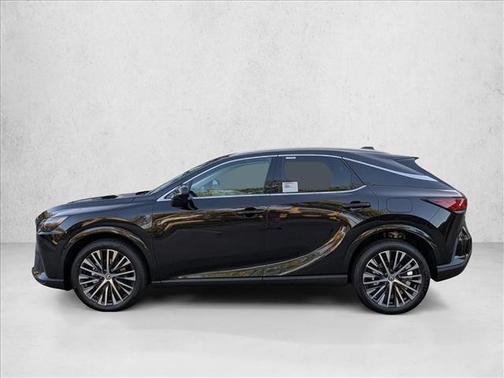 Caviar 2026 Lexus RX 350 Premium