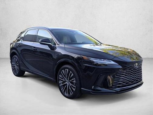 Caviar 2026 Lexus RX 350 Premium