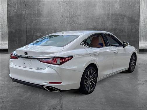 2023 Lexus ES 350 Base