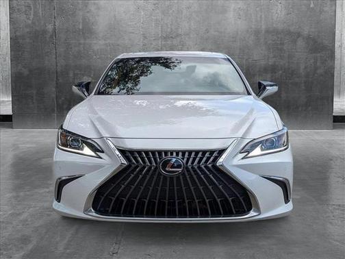 2023 Lexus ES 350 Base