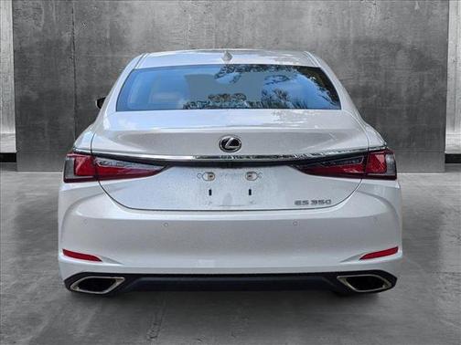 2023 Lexus ES 350 Base