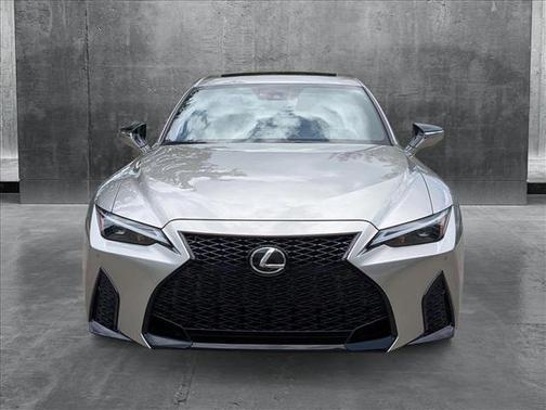 2023 Lexus IS 350 Base