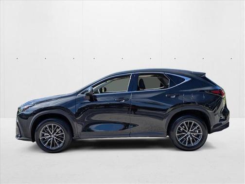 2025 Lexus NX 250 Premium
