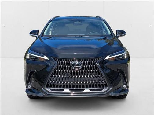 2025 Lexus NX 250 Premium