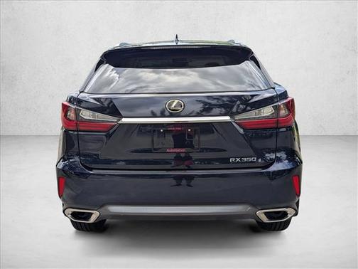 2019 Lexus RX 350 Base